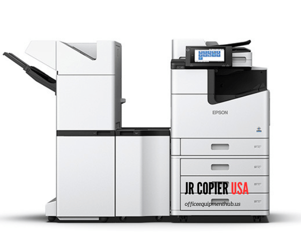 Canon Copier Lease