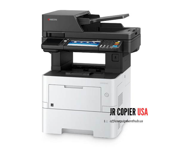 Copier Lease